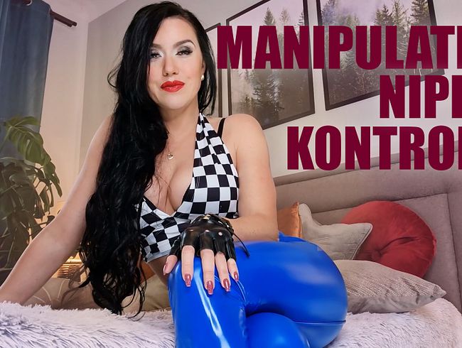 Download: MadameSvea - Manipulative Nippelkontrolle