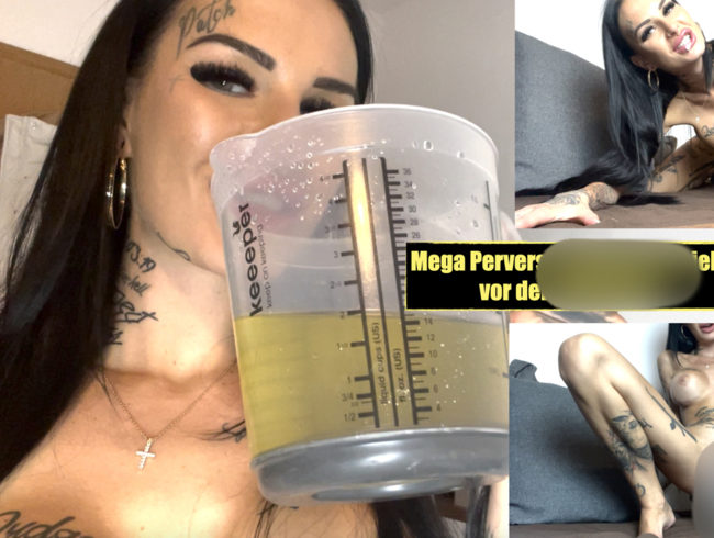 Download: Maja-Bach - Mega perverse Natursekt Spiele vor der WEBCAM !!