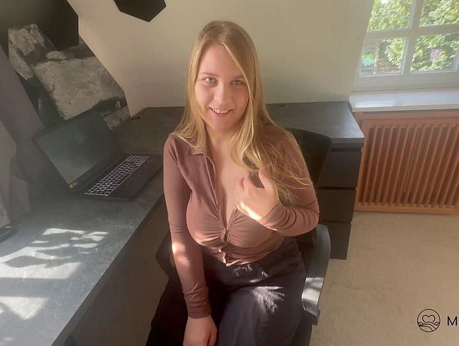 Download: Maja-Meer - FUCK Kondom gerissen! Quickie mit ungewollten Konsequenzen..