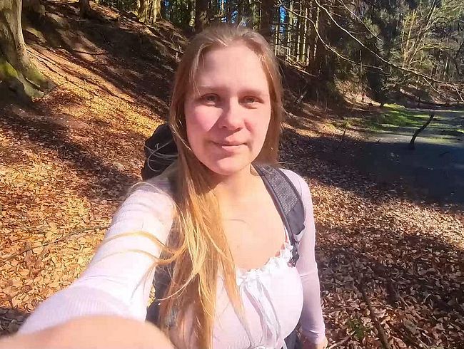 Download: Maja-Meer - ? Ganz allein im Wald...