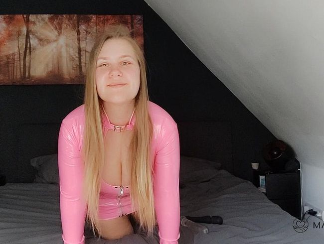 Download: Maja-Meer - Glänzend und geil