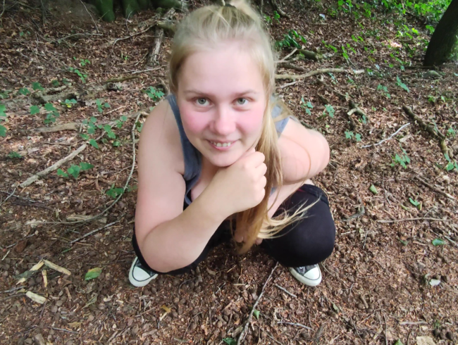 Download: Maja-Meer - Pipi-Pause im Wald! Hat das Jemand gesehen?