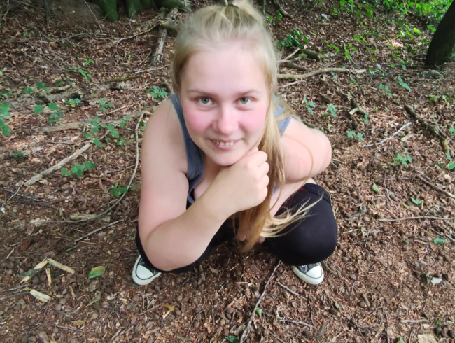 Download: Maja-Meer - Pipi-Pause im Wald! Hat das Jemand gesehen?