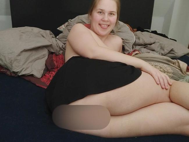 Download: Maja-Meer - RIESEN Plug im ARSCH - ich erzähle dir meine geheimen Fantasien!