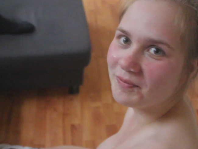 Download: Maja-Meer - Mein erster Dreier mit zwei Schwänzen!