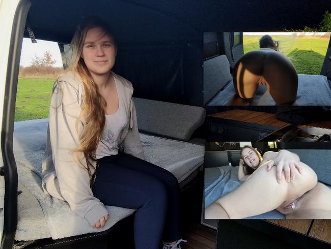 Download: Maja-Meer - Mein erster Creampie! Bin ich jetzt schwanger?!