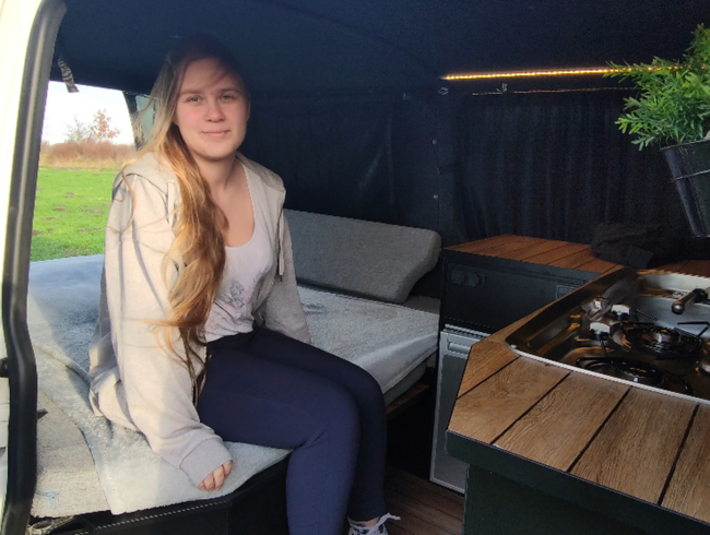 Download: Maja-Meer - Mein erster Creampie! Bin ich jetzt schwanger?!