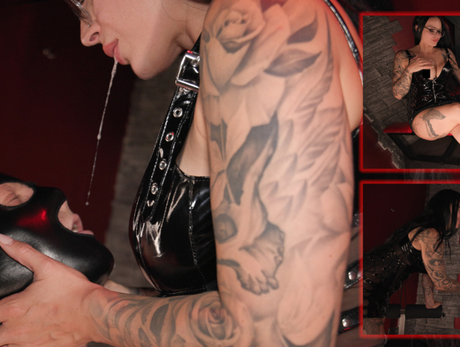 Download: MandyHeart95 - Sub Erziehung und Orgasmuskontrolle von Herrin Mandy