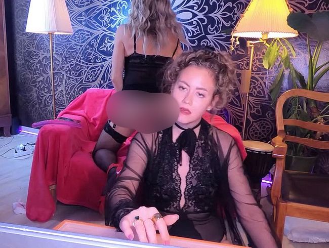 Download: MandyLine - Mandy get the Satisfaction, AnazonenPlay