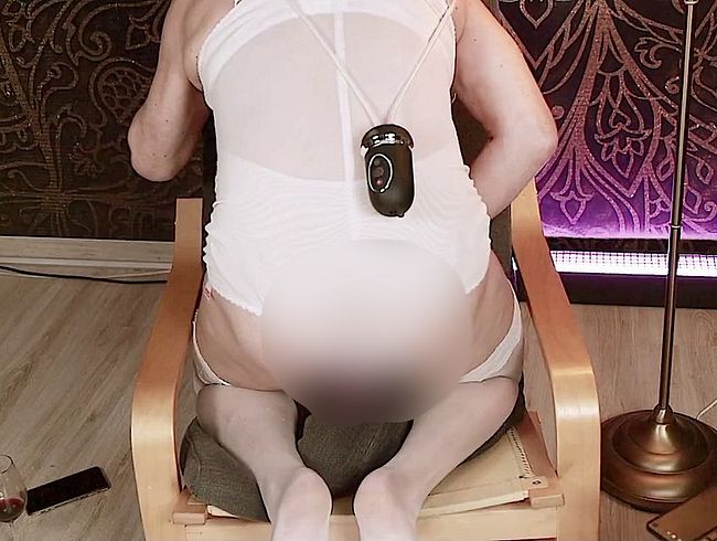 Download: MandyLine - Wenn sie Kommt dann kommt Sie promt