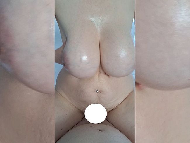 Download: MandyReal - Userschwanz abgemolken!