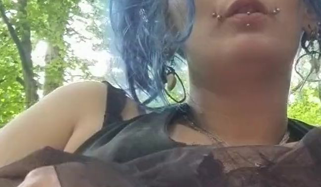 Download: Mania_Pigmilk - Ein bisschen P*sse und spielen an meiner aufgepumpten M*schi