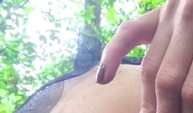 Download: Mania_Pigmilk - Fairy Witch - Glassplug und N*ppelklammern machen mich nass