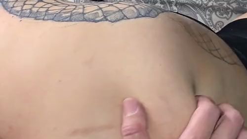 Download: Mania_Pigmilk - Gothgirl doggy gef*ckt, großer Schw*nz f*ckt meine Gothm*schi