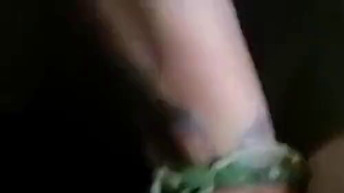 Download: Mania_Pigmilk - Gothgirl reitet großen Schw*nz im Reverse Cowgirl, geiler A*rsch wackelt