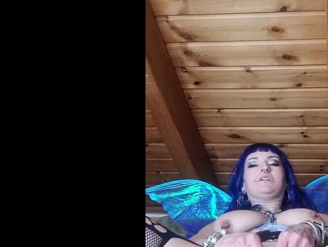 Download: Mania_Pigmilk - Frühlingsgefühle P*SSYLIPPEN ziehen macht mich einfach nur GEIL