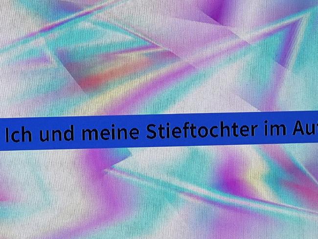 Download: Manuel537 - ich und meine Stieftochter im Auto beim Ficken