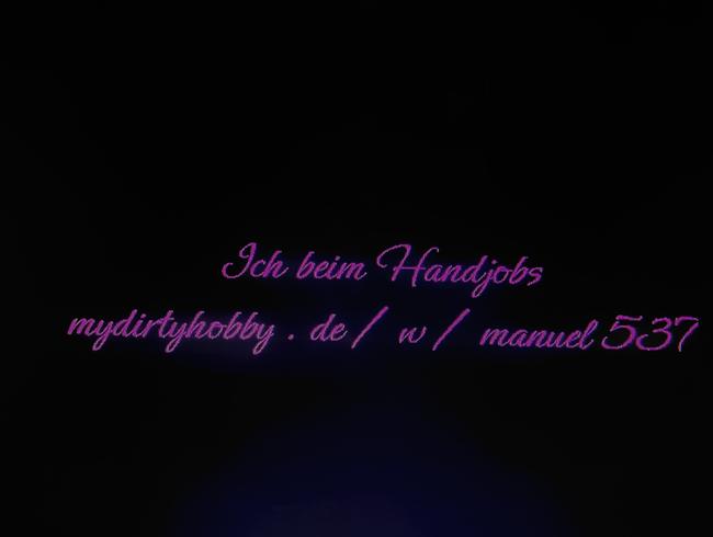 Download: Manuel537 - ich war so hot