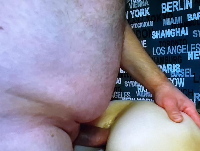 Download: Manuel537 - Stiefbruder und Stiefschwester beim Anal Ficken