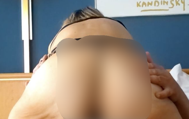 Download: Manuel537 - Ich und mein Stieftochter alleine zu Hause