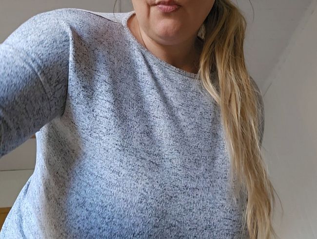 Download: MaraBoobs - Einfach mal ganz spontan :