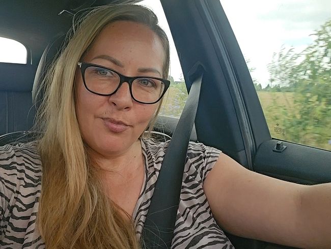 Download: MaraBoobs - Sonntagsfahrt-Vibes