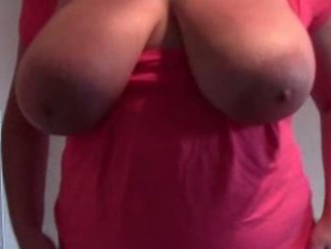 Download: MaraBoobs - Titten oder Arsch