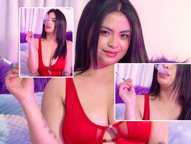 Download: MaraMonsery - Will you share a cigarette with me? *MARA MONSERY*