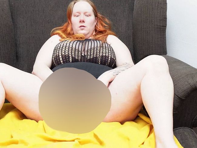 Download: MaraNightmare - Mega Orgasmus nach Wunschvideo