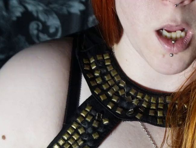 Download: MaraNightmare - Nasenknödel-Menü