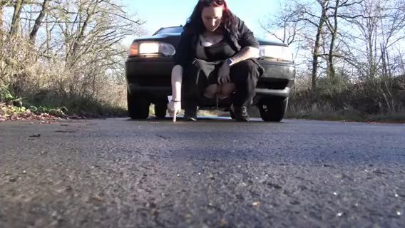 Download: MaraNightmare - Outdoor NS wärend Drehtag