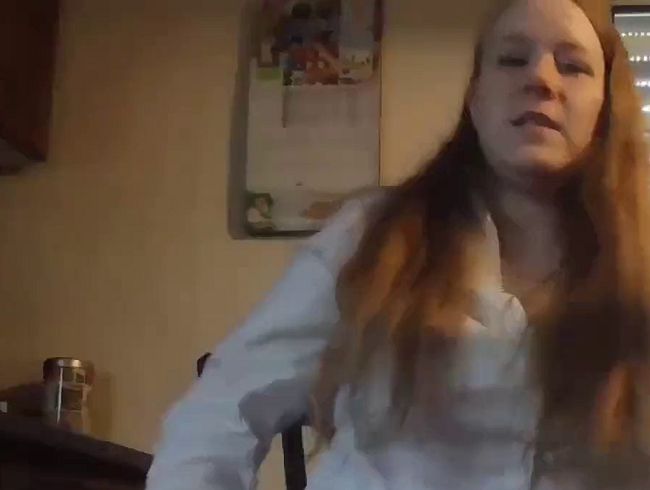 Download: MaraNightmare - *Sklavenvideo* Winterschuhe