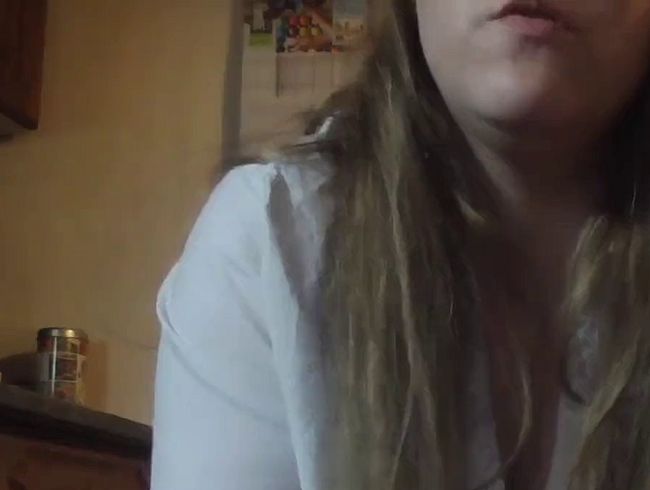 Download: MaraNightmare - *Sklavenvideo* Sockenduft Extrem