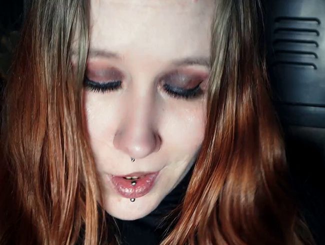 Download: MaraNightmare - *SKLAVENAUFGABE* Anal Dehnprotokoll