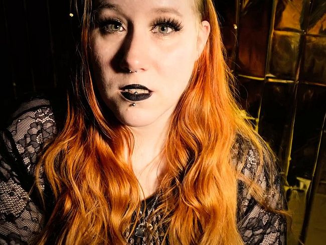 Download: MaraNightmare - SKLAVENAUFGABE - Heiß+Kalt