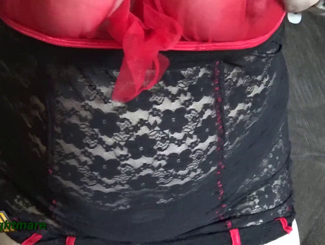 Download: MaraNightmare - MEIN ERSTES MAL