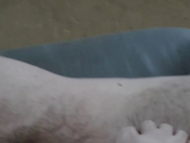 Download: MaraNightmare - MEGA ORGASMUS Foodjob bis er kommt