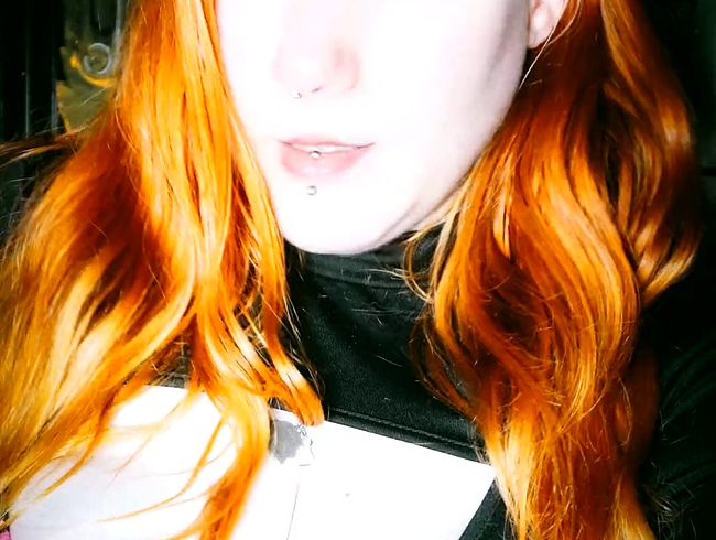 Download: MaraNightmare - *SKLAVENAUFGABE* Butplug