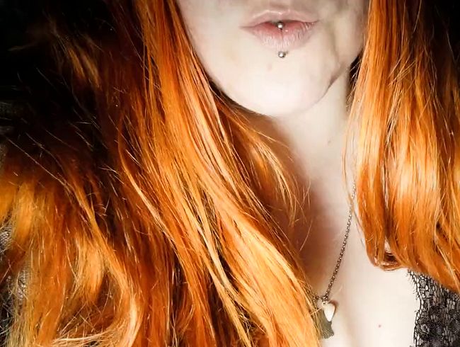 Download: MaraNightmare - *SKLAVENAUFGABE* WC Boden Kuss Ritual