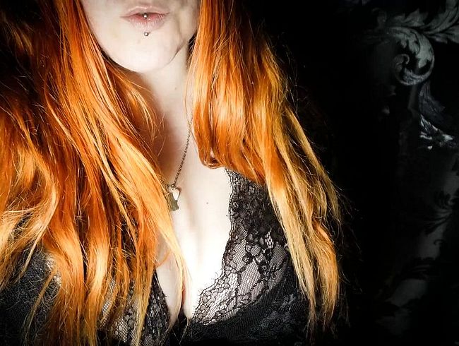 Download: MaraNightmare - *SKLAVENAUFGABE* WC Boden Kuss Ritual