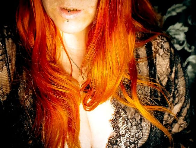 Download: MaraNightmare - *SKLAVENAUFGABE* Nippel-Leine