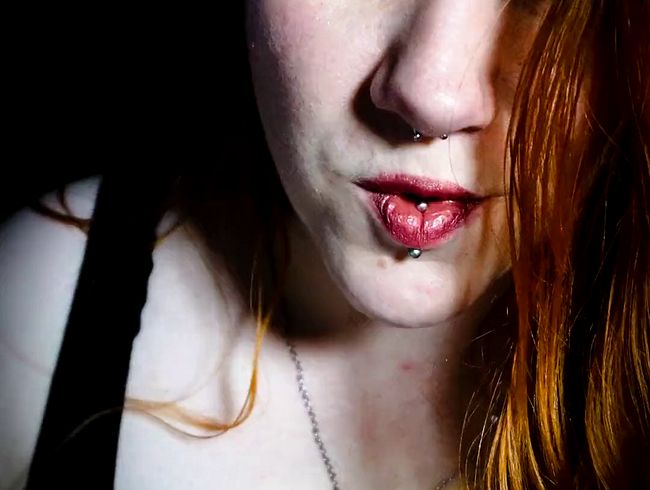 Download: MaraNightmare - *SKLAVENAUFGABEN* Schuhleck Aufgabe