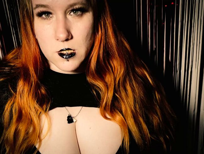 Download: MaraNightmare - *SKLAVENAUFGABE* Fußanbetung