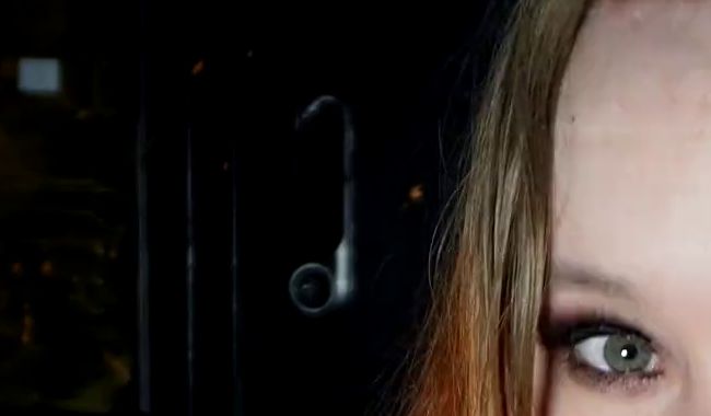 Download: MaraNightmare - *SKLAVENAUFGABE* Fotobeweis Analtraining