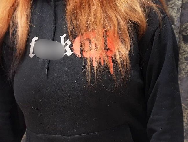 Download: MaraNightmare - Ölige Mega Titten