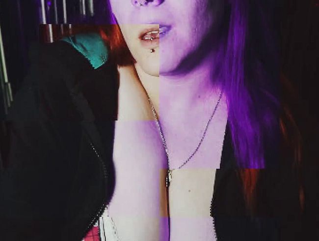 Download: MaraNightmare - *SKLAVENAUFGABE* Cumtribut mit Countdown