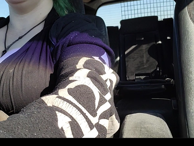 Download: MaraNightmare - Einfach ausgepackt! Das hat er nicht gesehen?