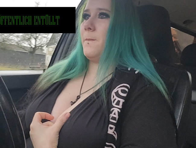 Download: MaraNightmare - ÖFFENTLICH ENTHÜLLT!!!