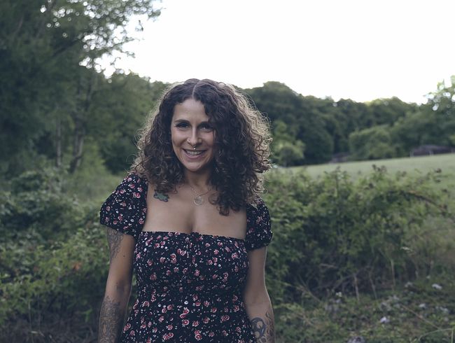 Download: MaraWalks - Outdoor Blowjob mit Cumshot Explosion