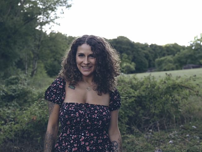 Download: MaraWalks - Outdoor Blowjob mit Cumshot Explosion